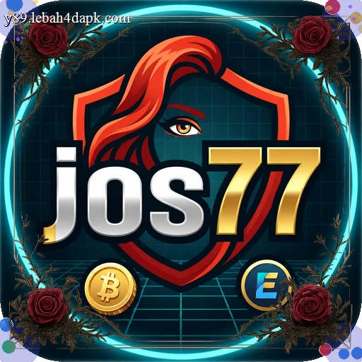 Aplikasi jos77 Resmi: Download dan Instalasi