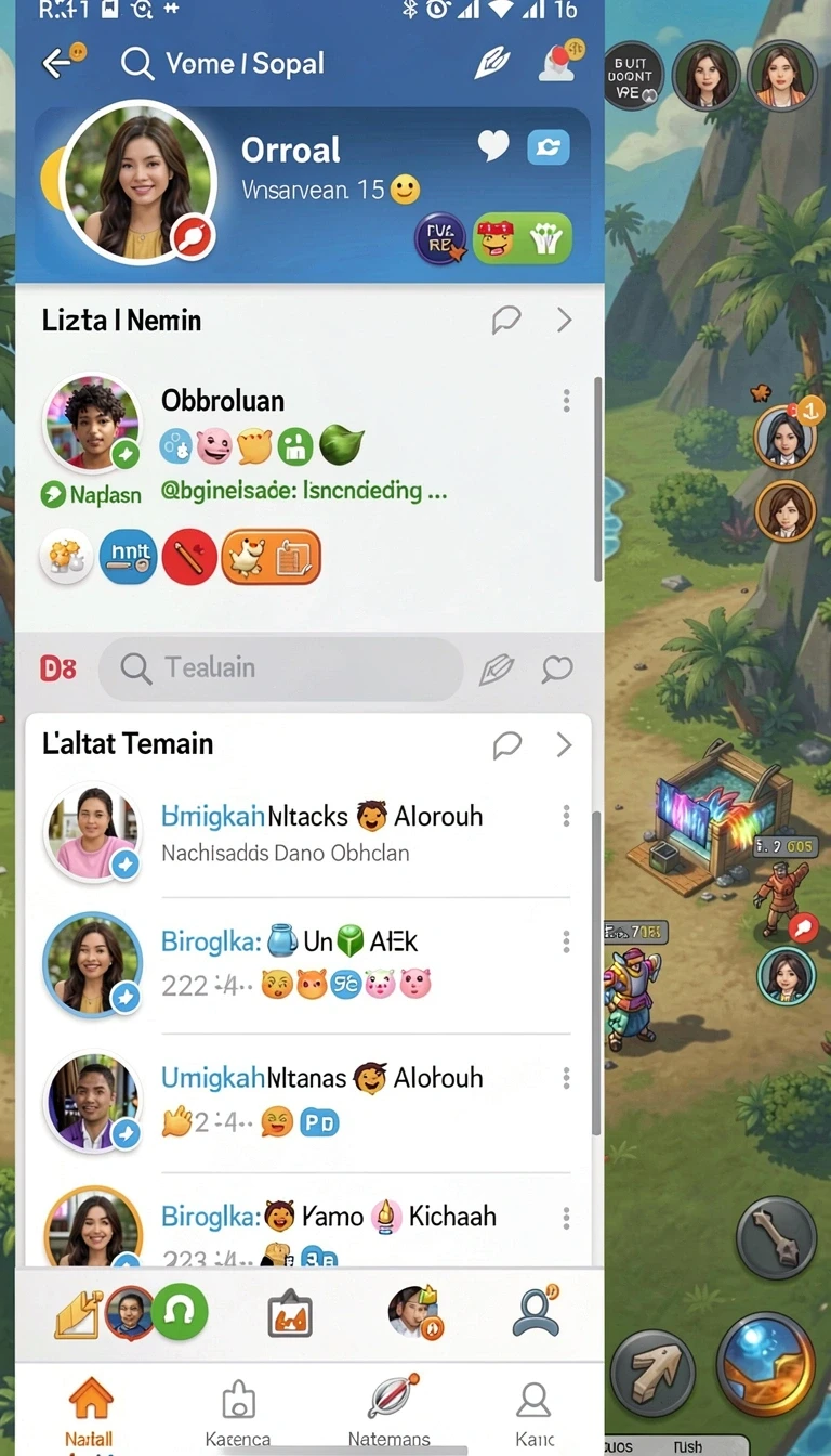 Aplikasi 365zk Resmi dan Terpercaya di Android screenshot 1