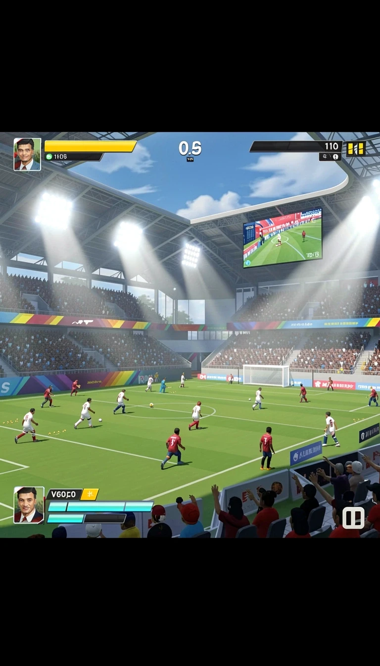 jp6789 Terbaru: Download APK Resmi dan Aman screenshot 1