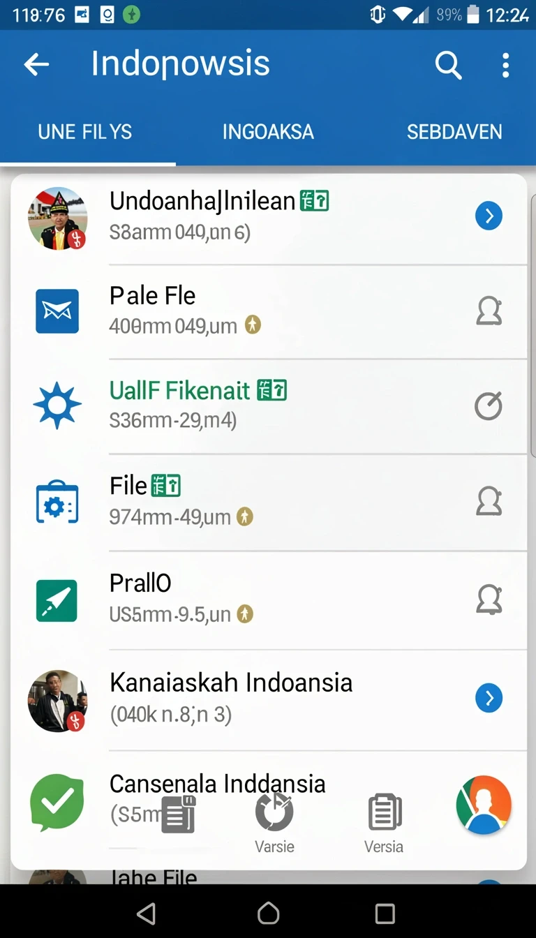 99luck99 Terbaru: Download APK Resmi dan Aman screenshot 1