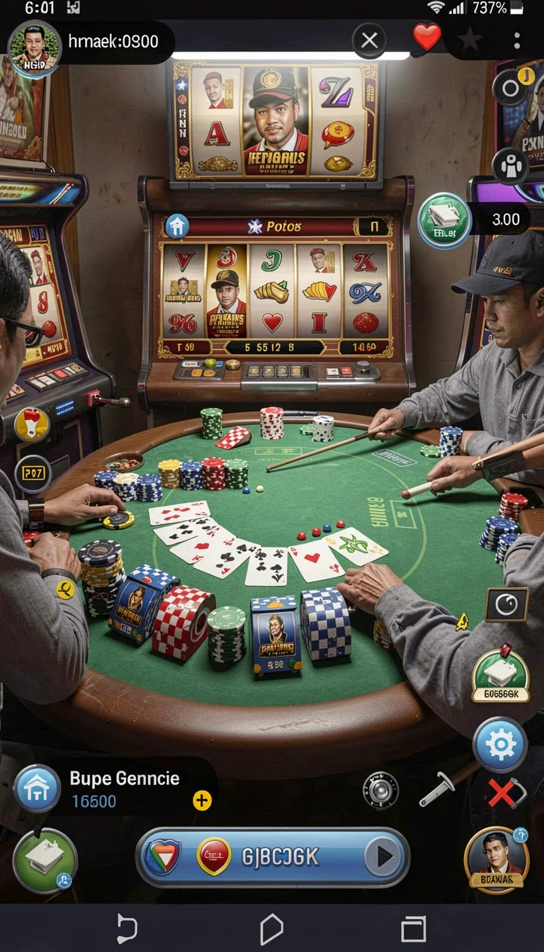jitu26 Terbaru: Download APK Resmi dan Aman screenshot 4