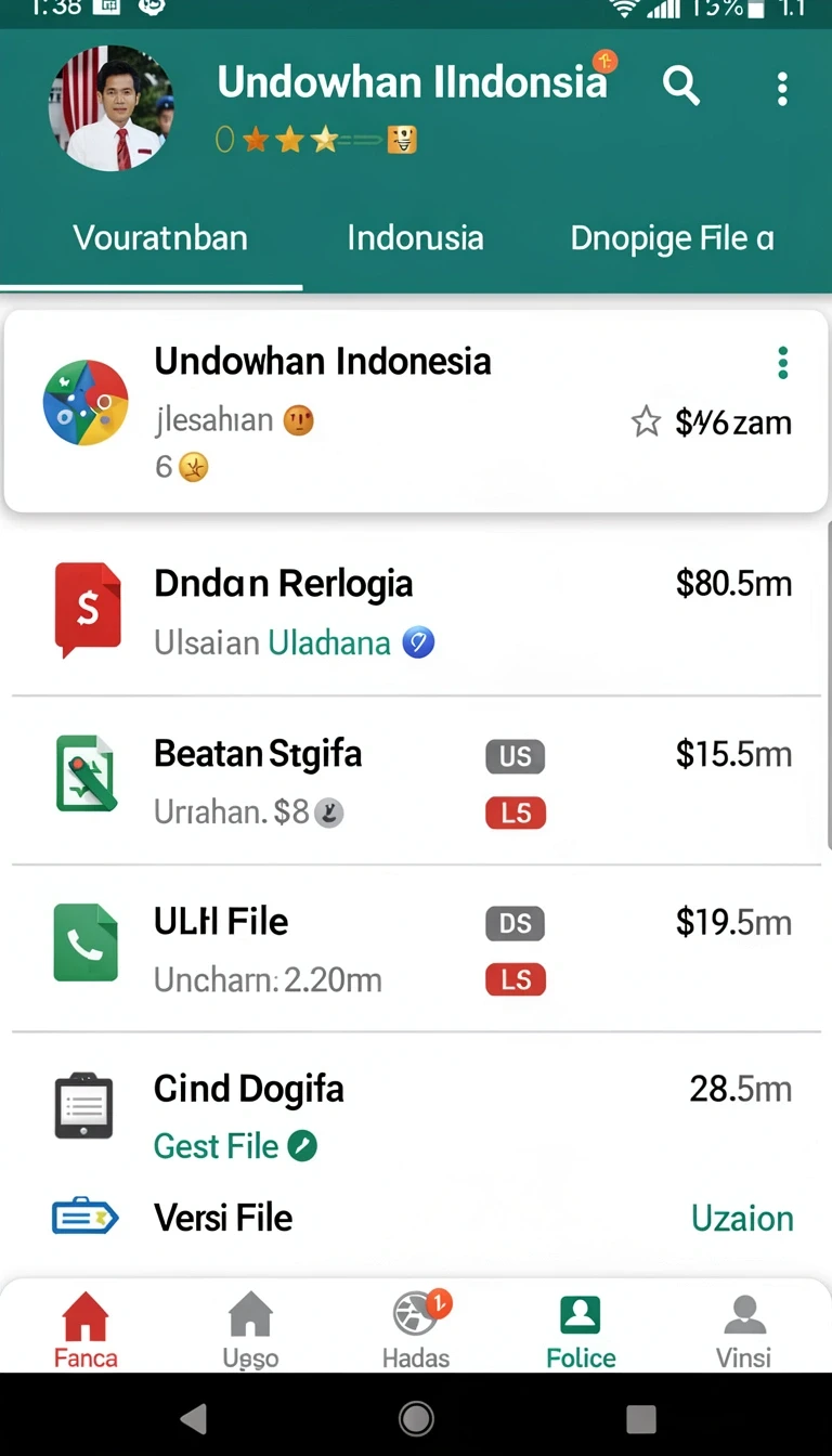 inatogel Terbaru: Download APK Resmi dan Aman screenshot 4