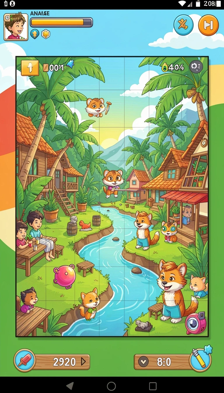 djarum4d Terbaru: Download APK Resmi dan Aman screenshot 4