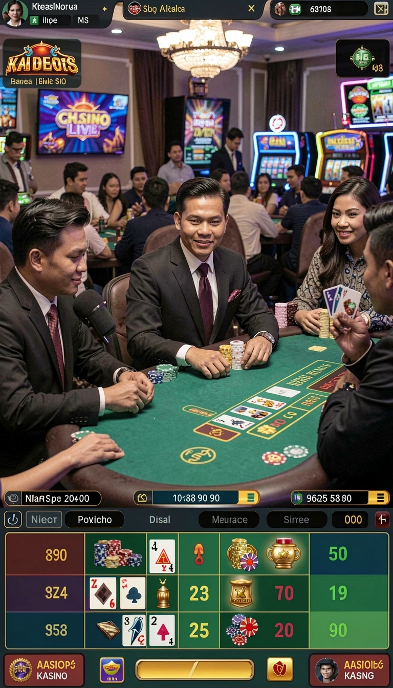 spin88 Terbaru: Download APK Resmi dan Aman screenshot 1
