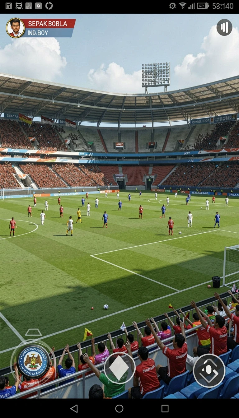 Aplikasi jos77 Resmi: Download dan Instalasi screenshot 3