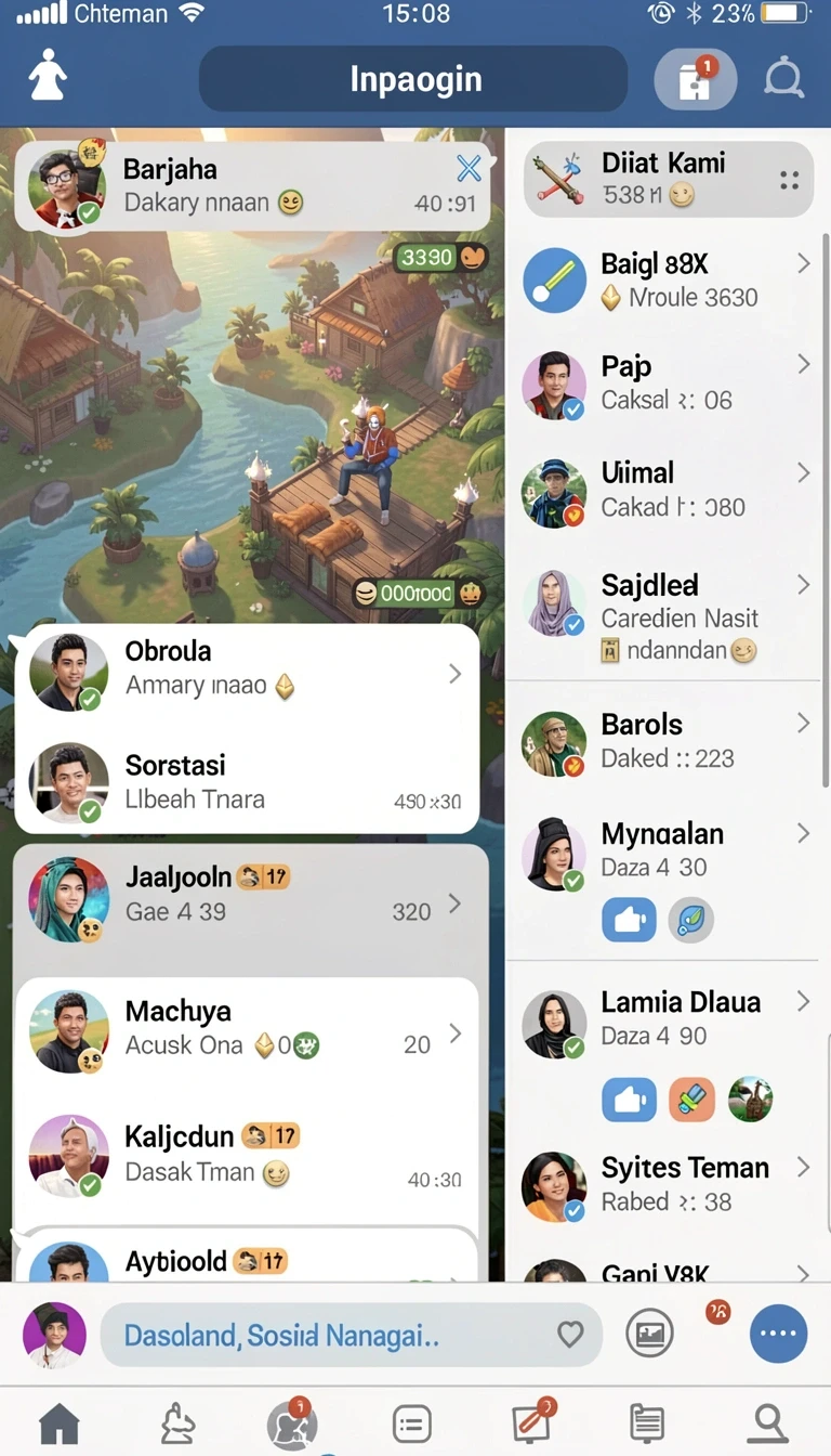 Aplikasi ri188 Resmi: Download dan Instalasi screenshot 1