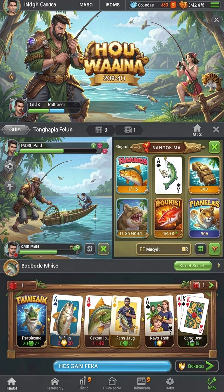 bighoki Terbaru: Download APK Resmi dan Aman screenshot 1