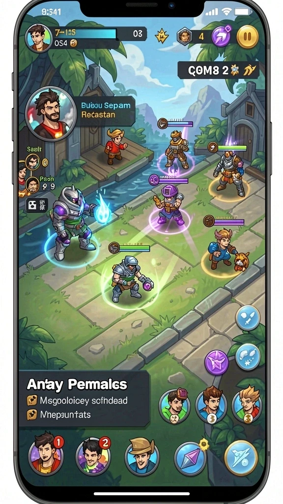 nex777 Terbaru: Download APK Resmi dan Aman screenshot 4
