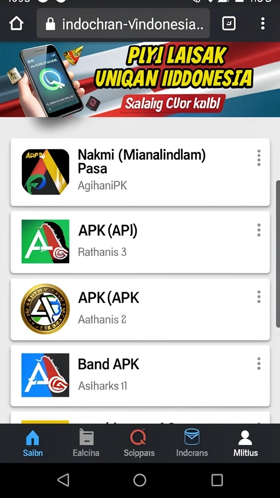 s13 Terbaru: Download APK Resmi dan Aman screenshot 1