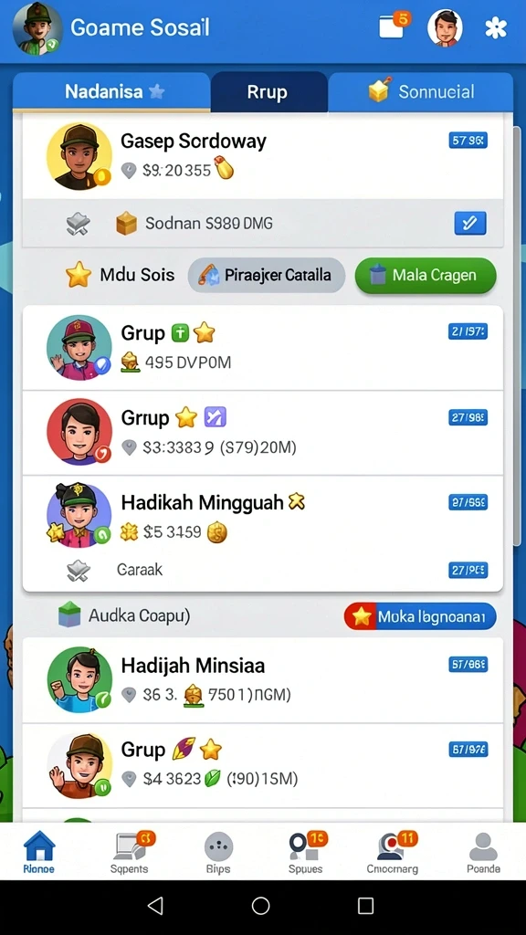 8g8g Terbaru: Download APK Resmi dan Aman screenshot 3