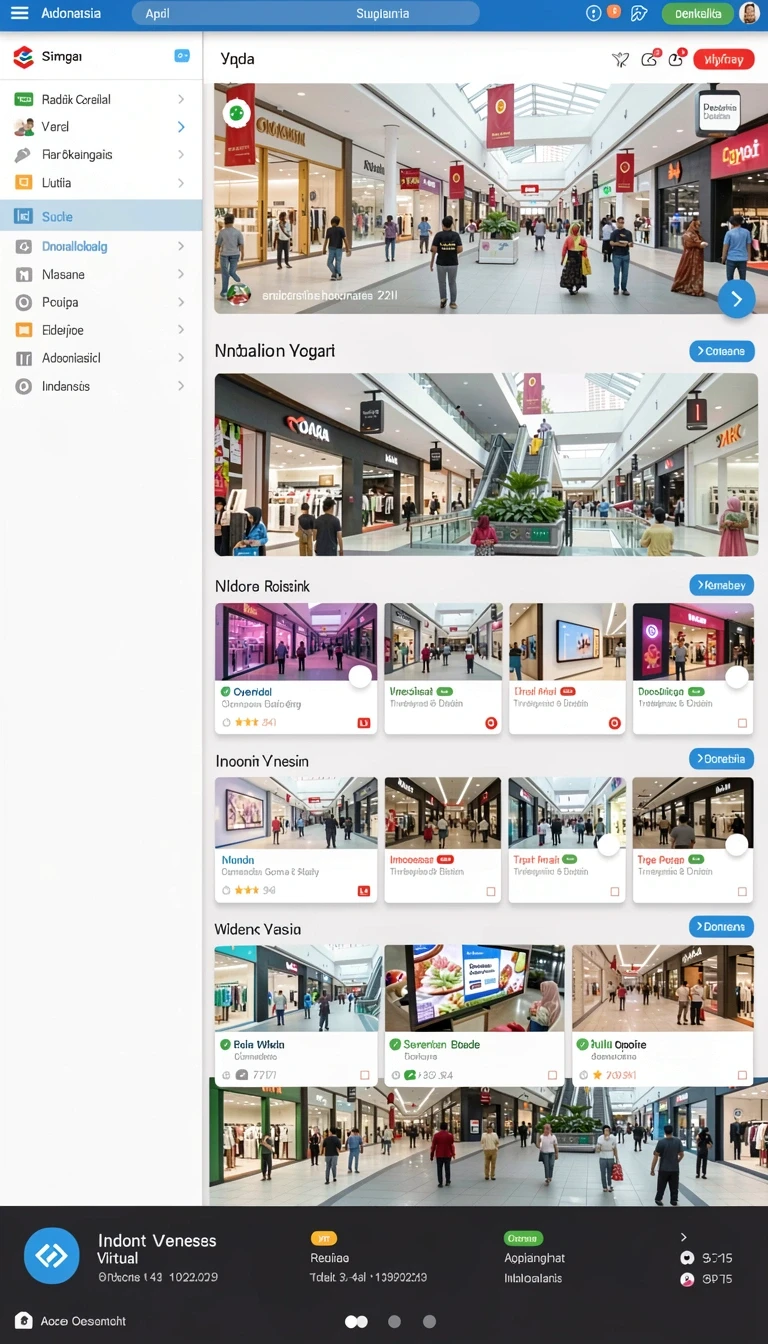 Aplikasi mg108 Resmi dan Terpercaya di Android screenshot 1