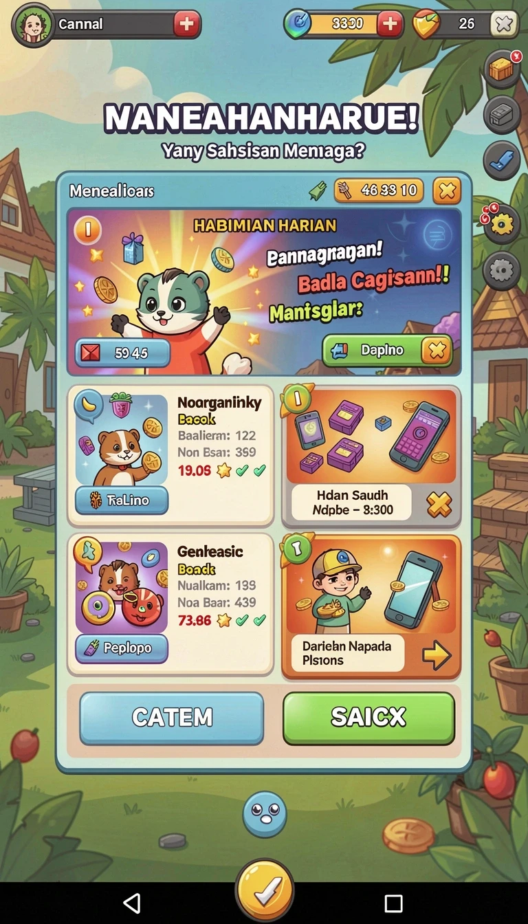 Aplikasi joyputar Resmi dan Terpercaya di Android screenshot 4