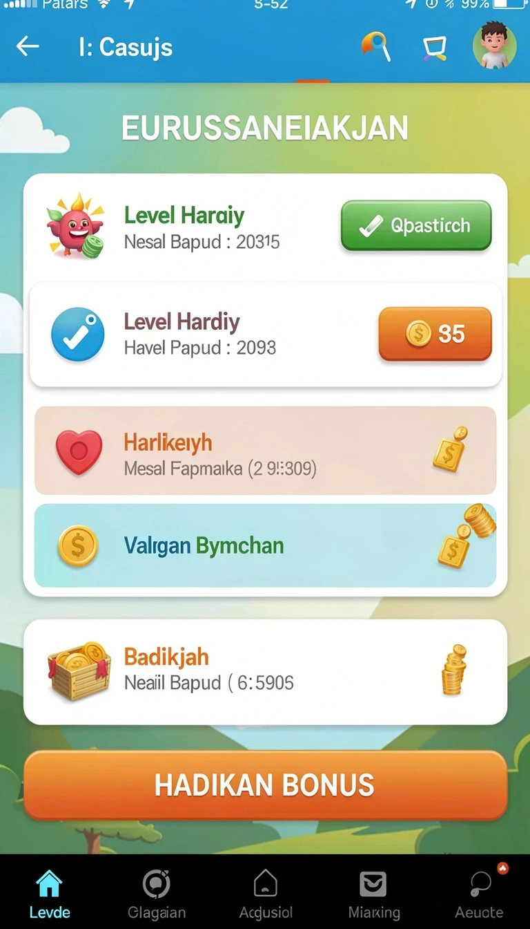 Aplikasi pasar123 Resmi dan Terpercaya di Android screenshot 3