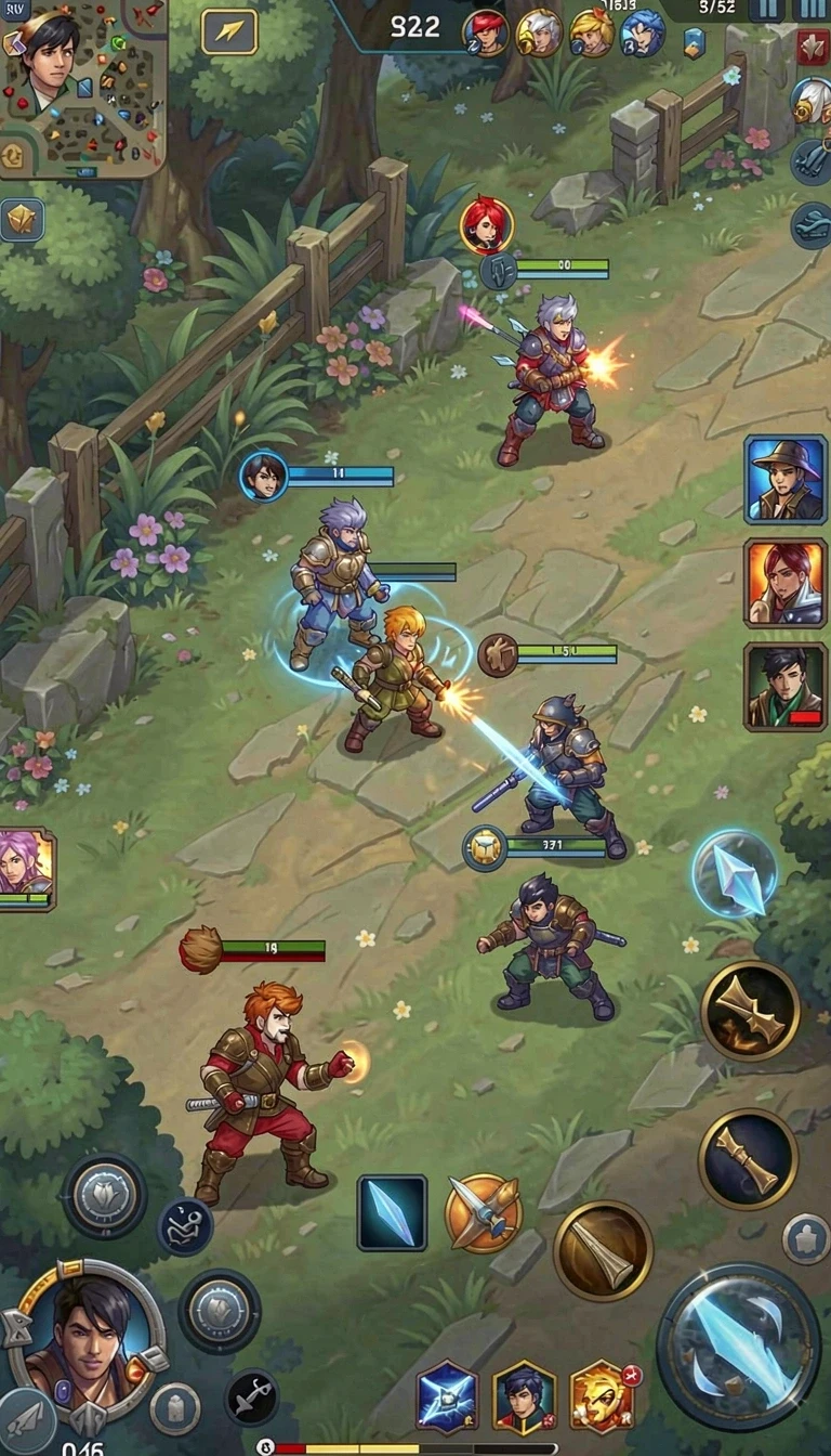 Aplikasi gg288 Resmi dan Terpercaya di Android screenshot 2