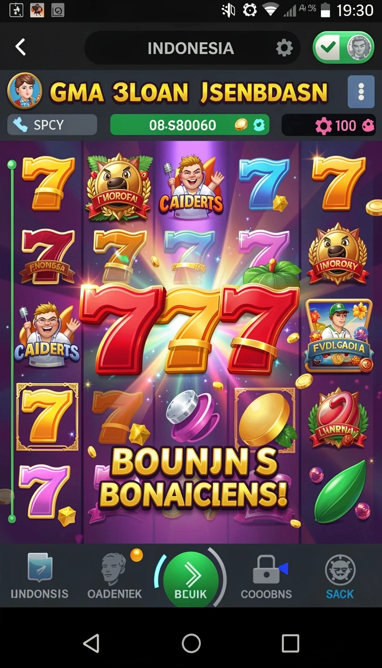 99luck99 Terbaru: Download APK Resmi dan Aman screenshot 4