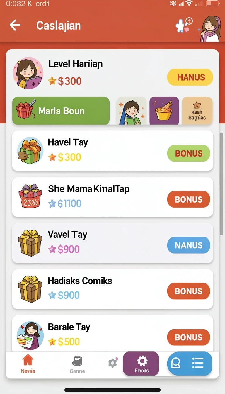 rajazeus Terbaru: Download APK Resmi dan Aman screenshot 3