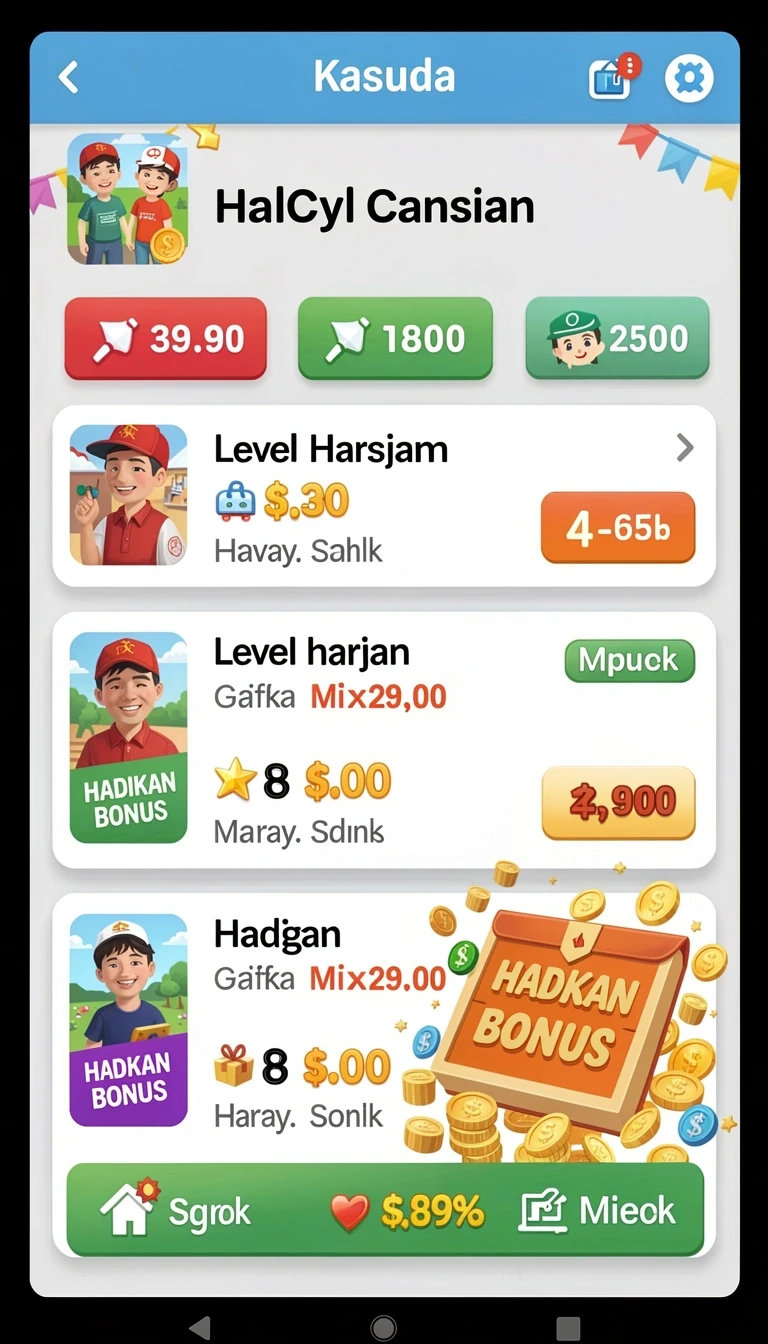 Aplikasi bima11 Resmi: Download dan Instalasi screenshot 4