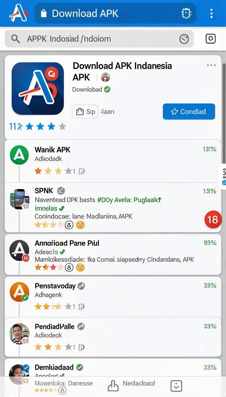 Aplikasi bima11 Resmi dan Terpercaya di Android screenshot 1