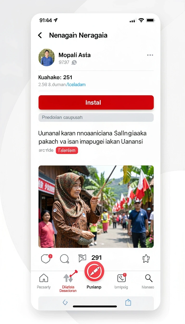 Aplikasi piontogel Resmi dan Terpercaya di Android screenshot 4