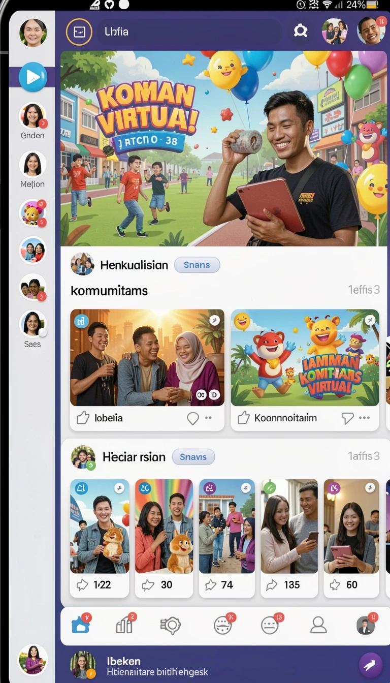 Aplikasi poa88 Resmi dan Terpercaya di Android screenshot 2