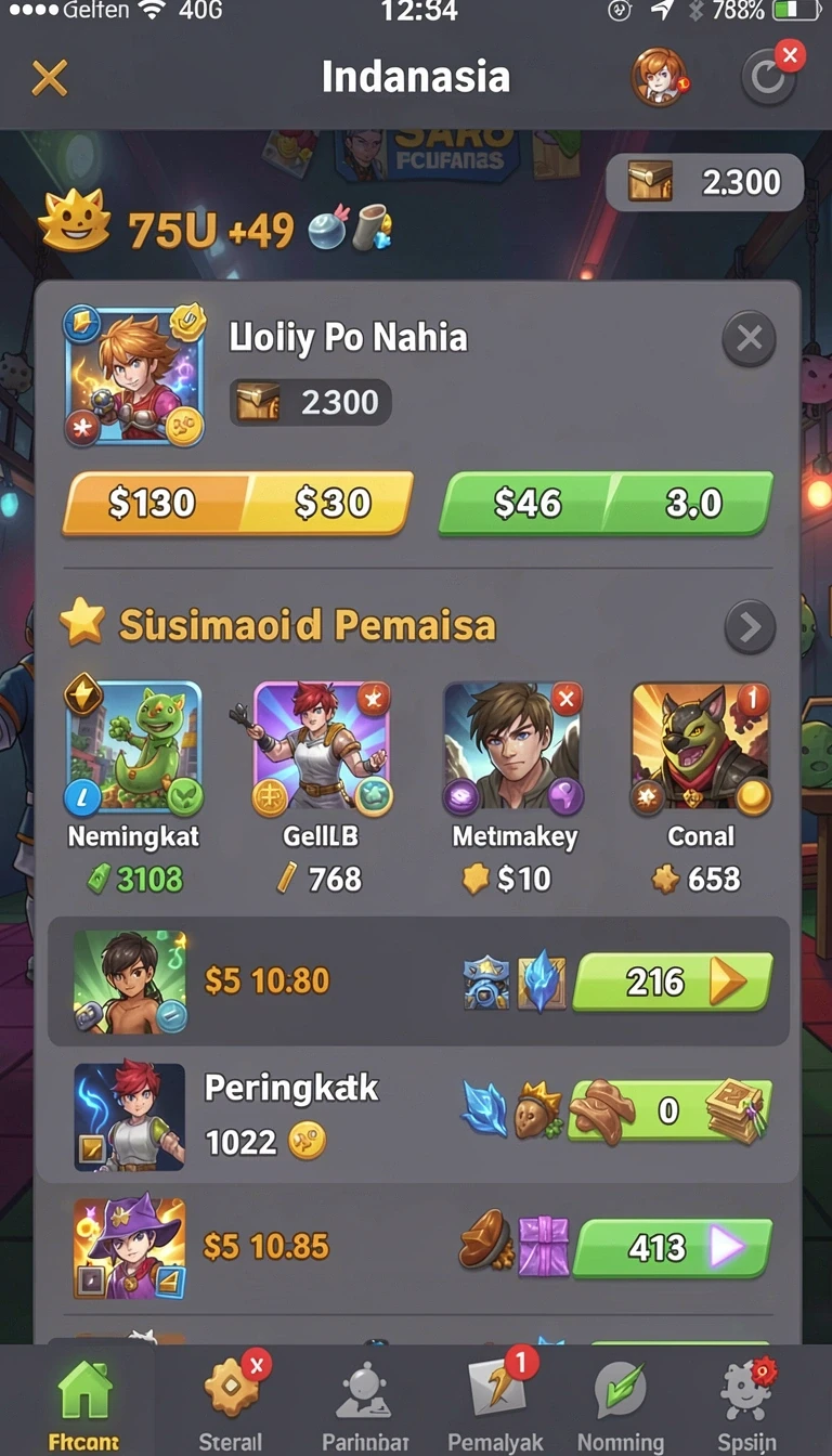 tentoto Terbaru: Download APK Resmi dan Aman screenshot 1