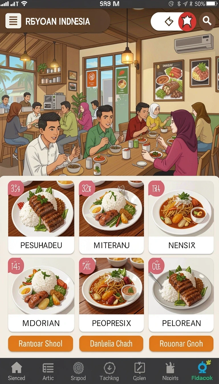 Aplikasi jos77 Resmi: Download dan Instalasi screenshot 4