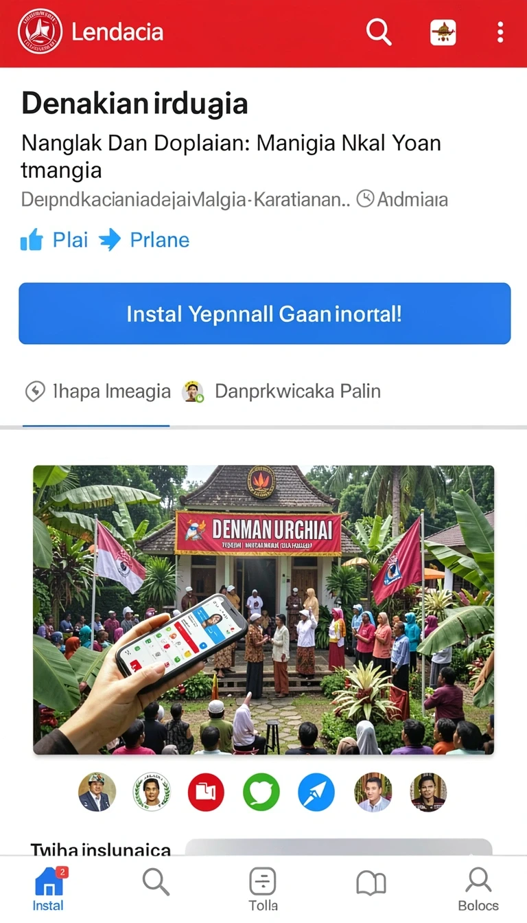 beton999 Terbaru: Download APK Resmi dan Aman screenshot 1