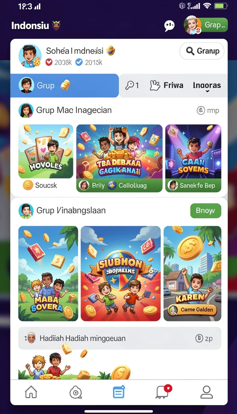 Aplikasi piontogel Resmi dan Terpercaya di Android screenshot 2