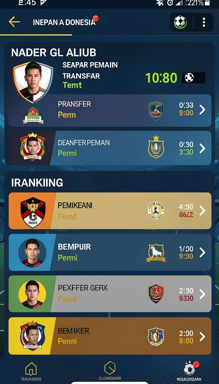 Aplikasi kkwin777 Resmi dan Terpercaya di Android screenshot 4