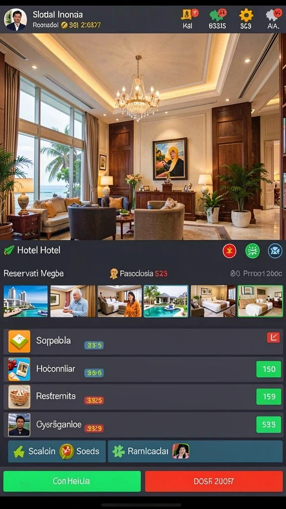 i8.live Terbaru: Download APK Resmi dan Aman screenshot 4
