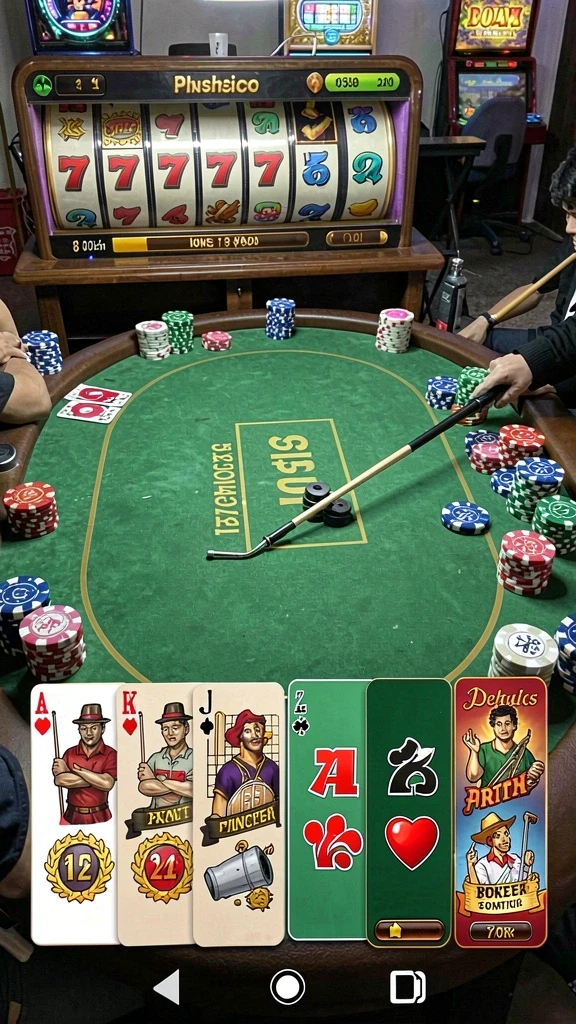 askasino Terbaru: Download APK Resmi dan Aman screenshot 3