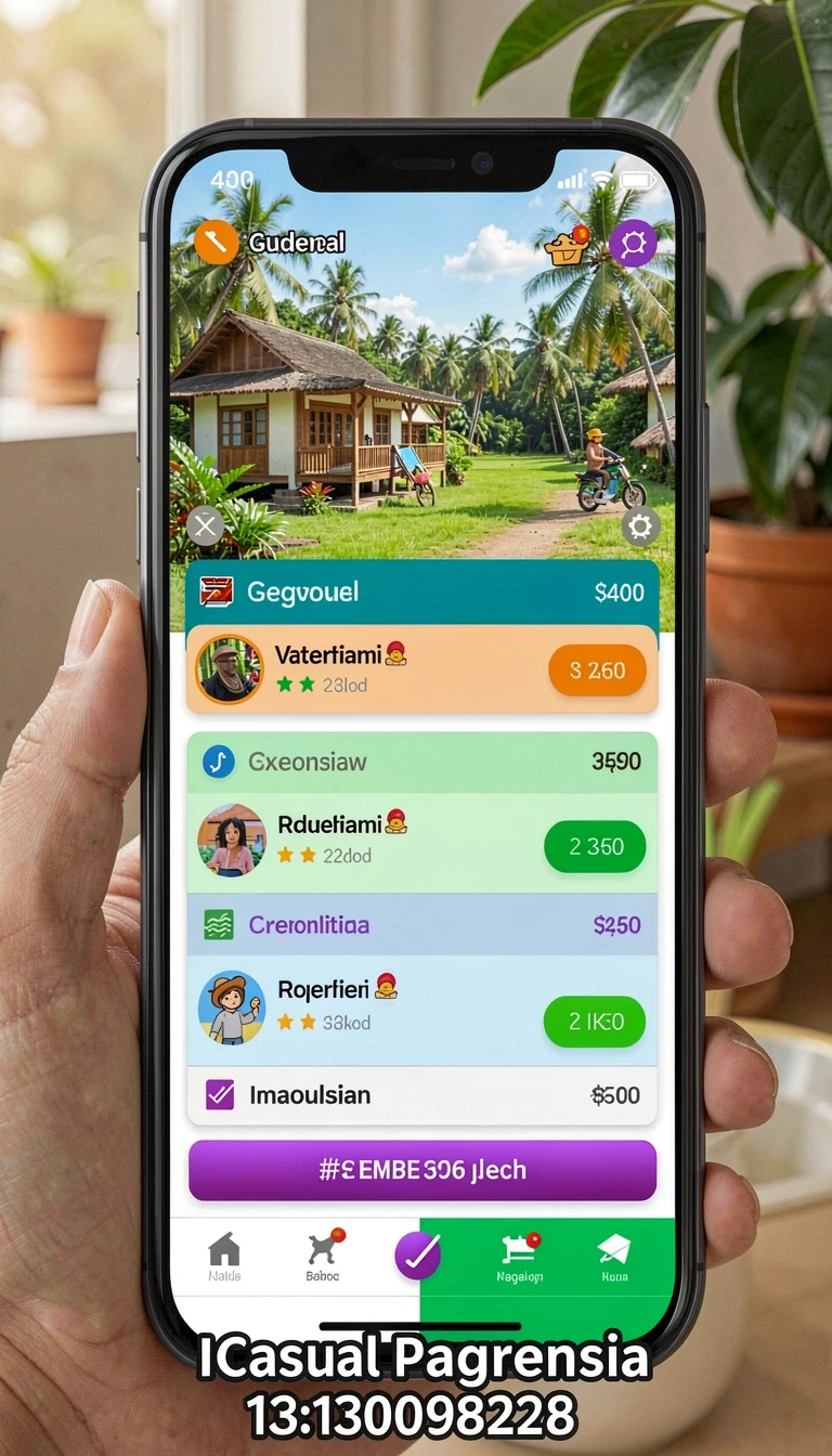 natunatoto Terbaru: Download APK Resmi dan Aman screenshot 3