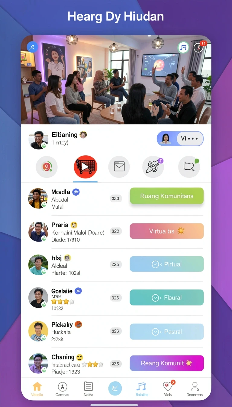 bingo101 Terbaru: Download APK Resmi dan Aman screenshot 1