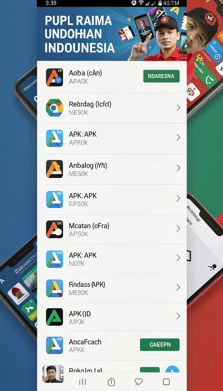 tentoto Terbaru: Download APK Resmi dan Aman screenshot 2