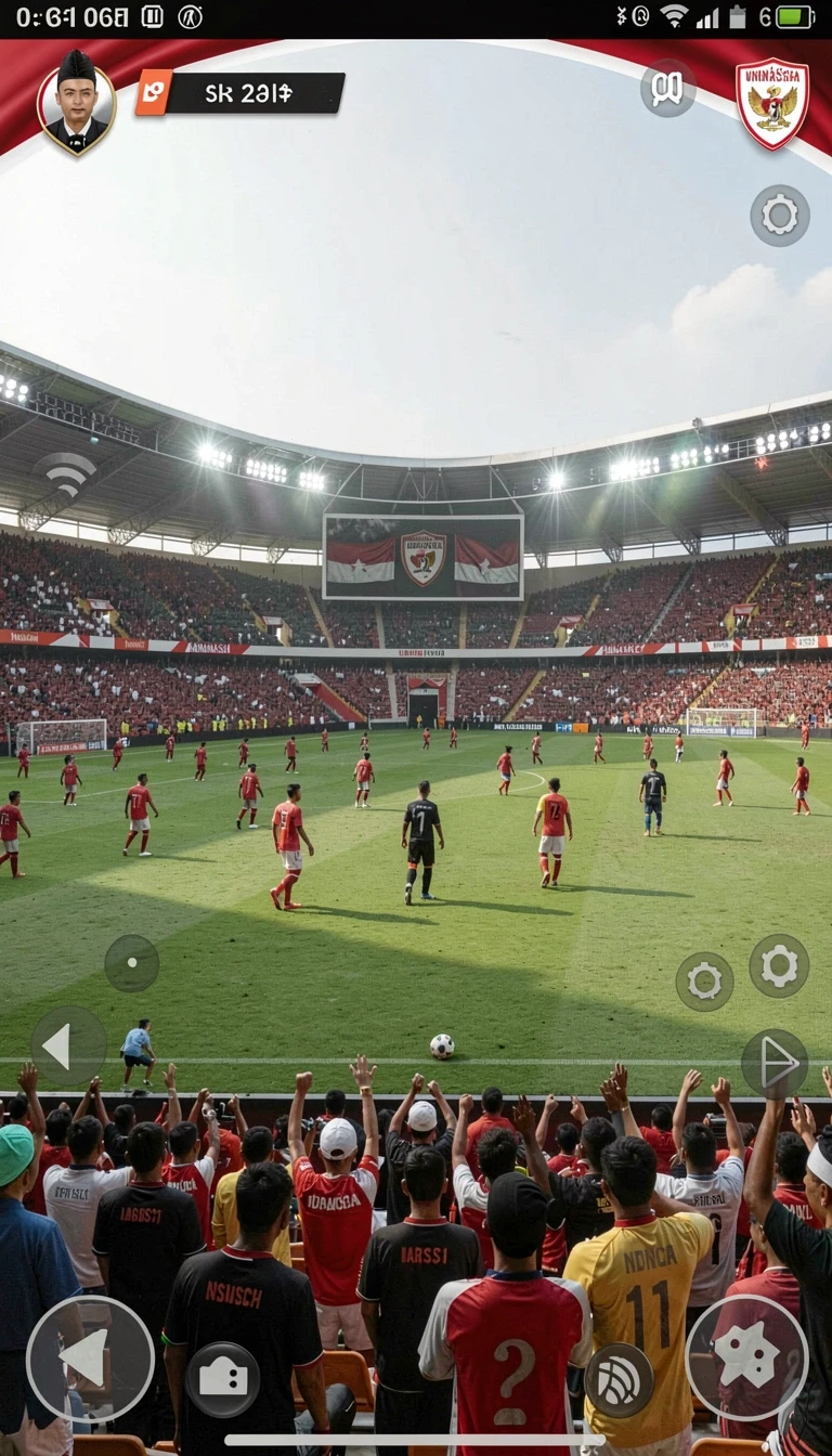 cr7vip Terbaru: Download APK Resmi dan Aman screenshot 2