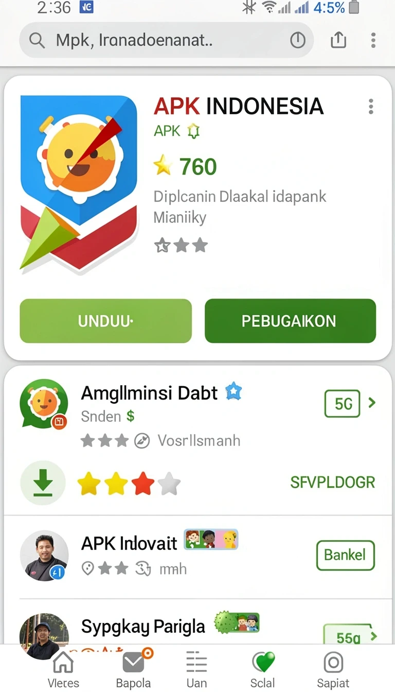 kiw69 Terbaru: Download APK Resmi dan Aman screenshot 4