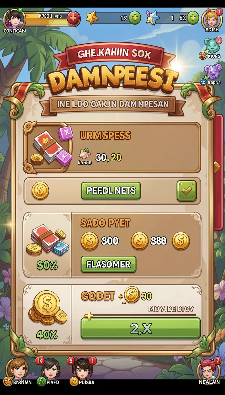 pakde4d Terbaru: Download APK Resmi dan Aman screenshot 2