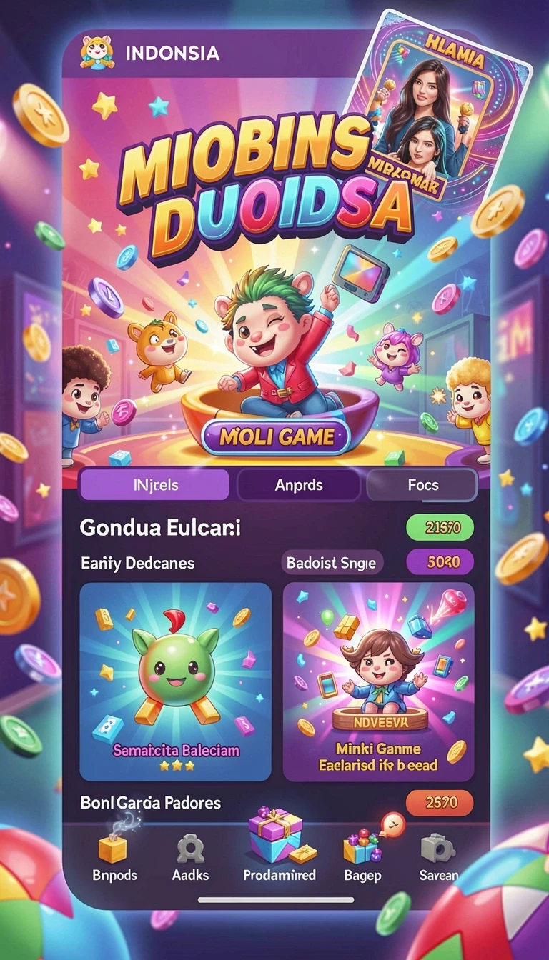 Aplikasi joyputar Resmi dan Terpercaya di Android screenshot 1