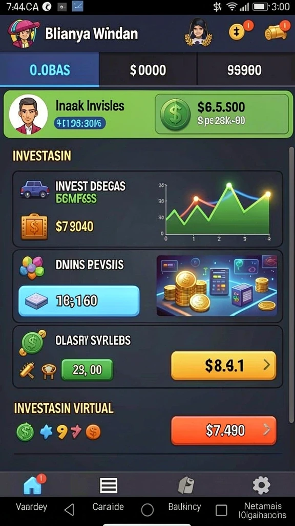 pakde4d Terbaru: Download APK Resmi dan Aman screenshot 4