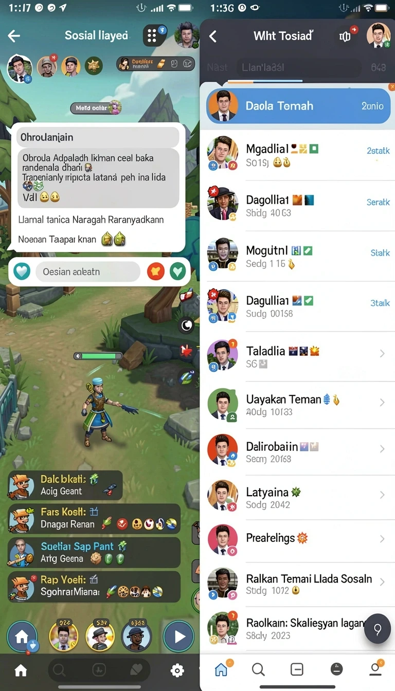 Aplikasi pasar123 Resmi dan Terpercaya di Android screenshot 2