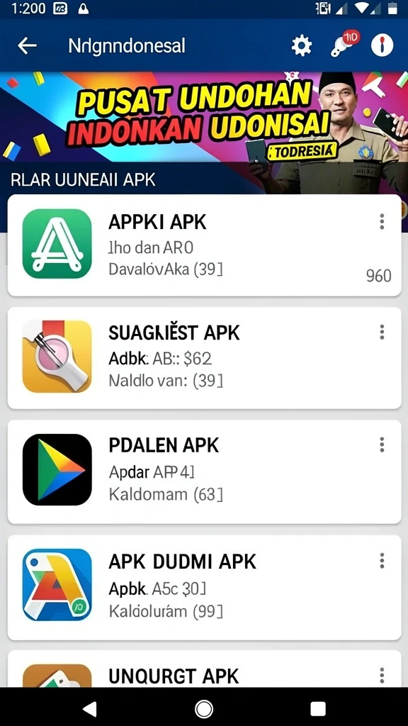 beton999 Terbaru: Download APK Resmi dan Aman screenshot 3