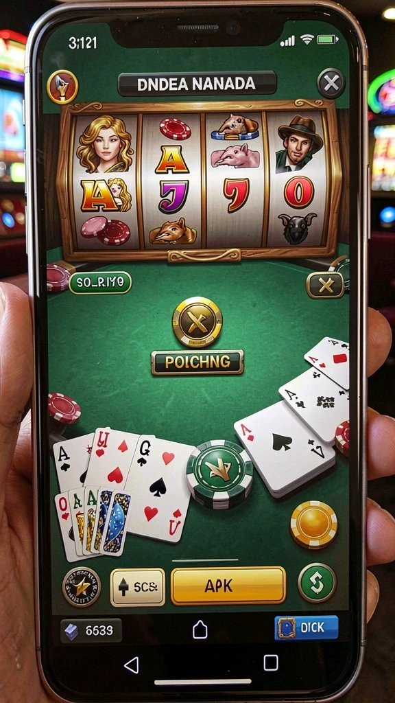 jkt303 Terbaru: Download APK Resmi dan Aman screenshot 2