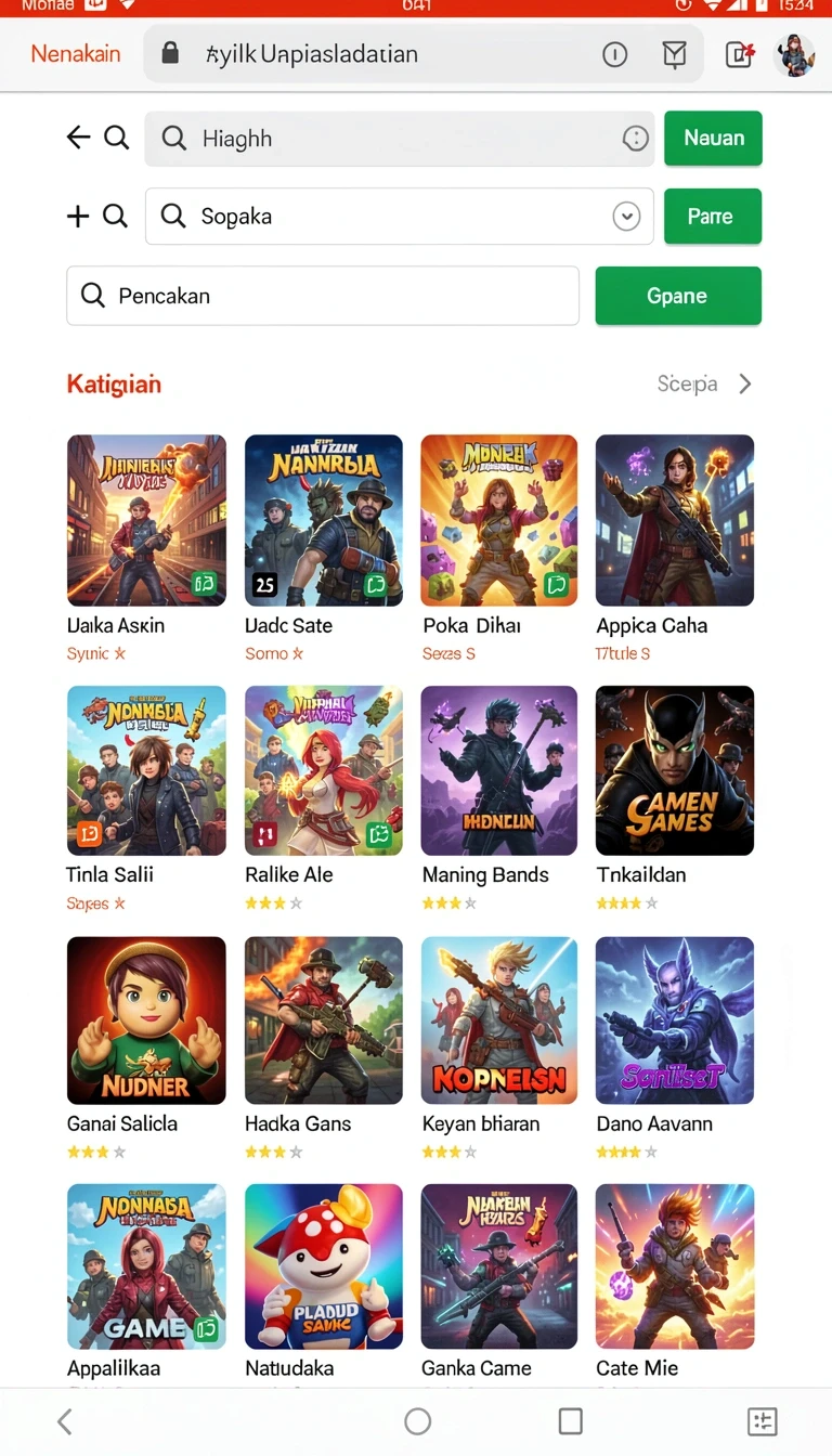 sip33 Terbaru: Download APK Resmi dan Aman screenshot 4