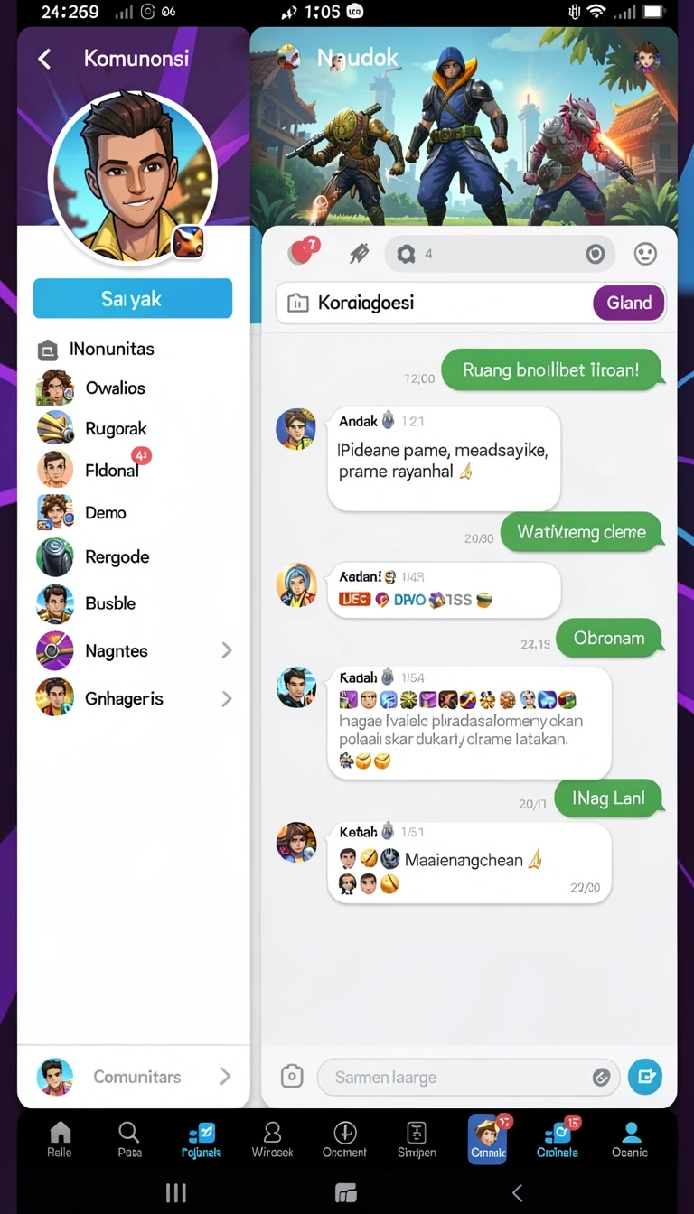 tentoto Terbaru: Download APK Resmi dan Aman screenshot 4