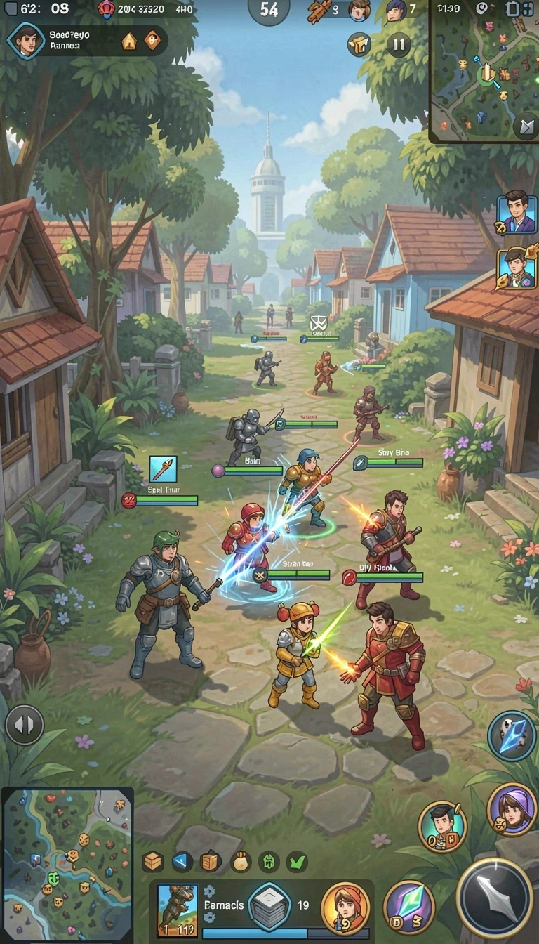 Aplikasi baru01 Resmi dan Terpercaya di Android screenshot 2