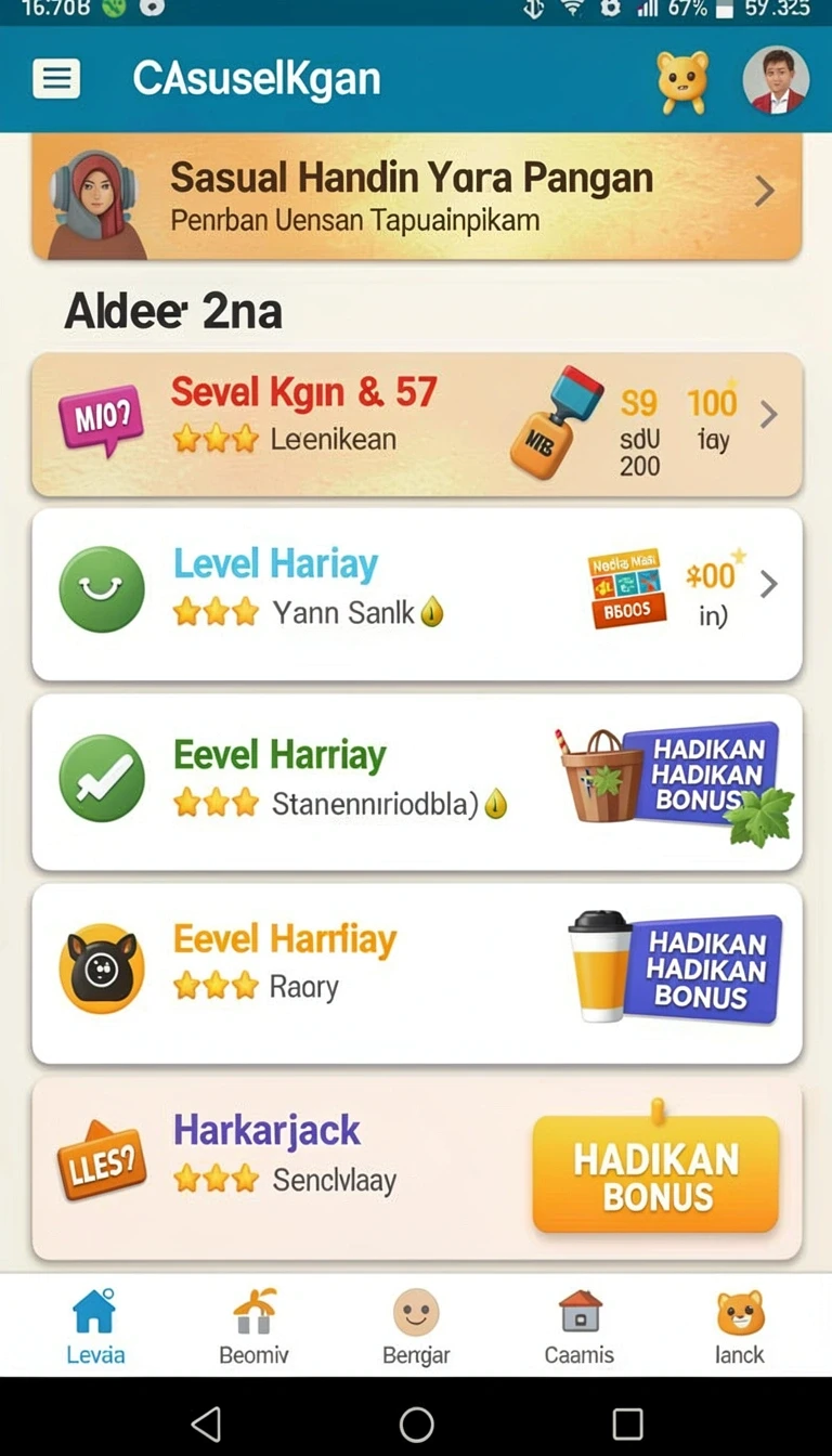 Aplikasi 365zk Resmi dan Terpercaya di Android screenshot 4