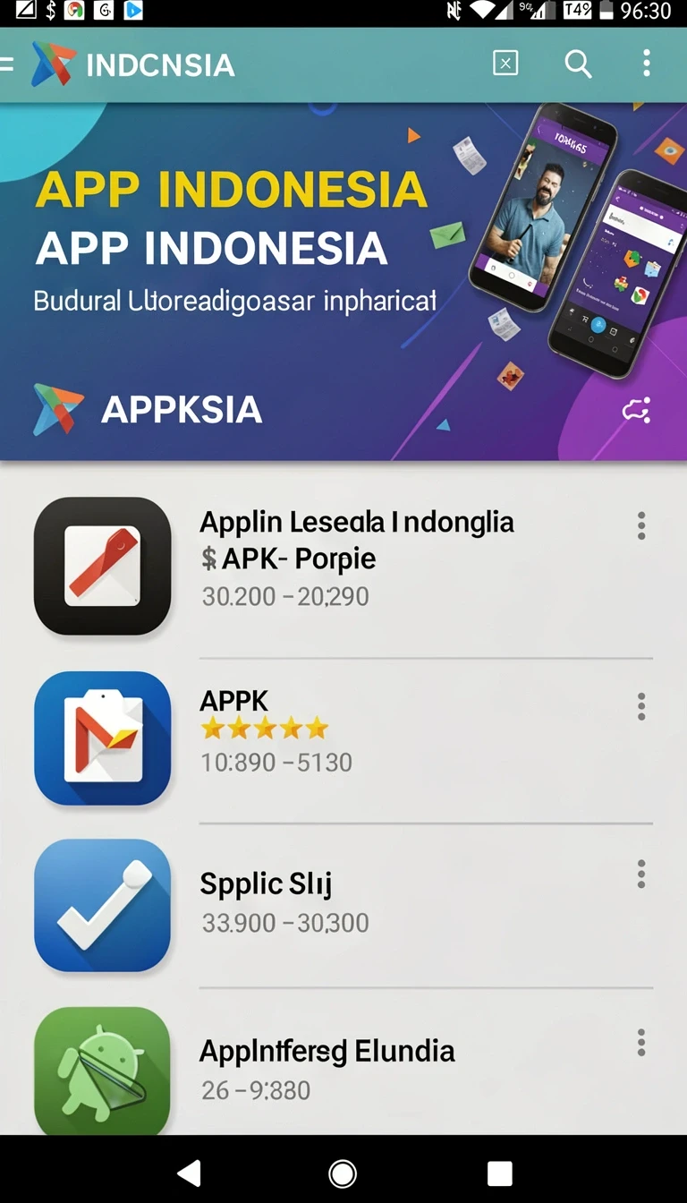 penidabet Terbaru: Download APK Resmi dan Aman screenshot 1
