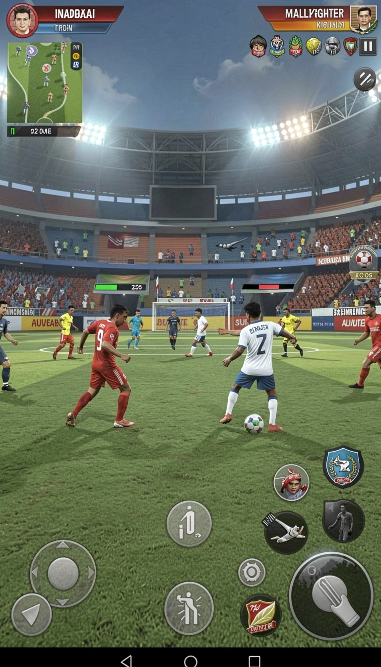 Aplikasi 365zk Resmi dan Terpercaya di Android screenshot 3