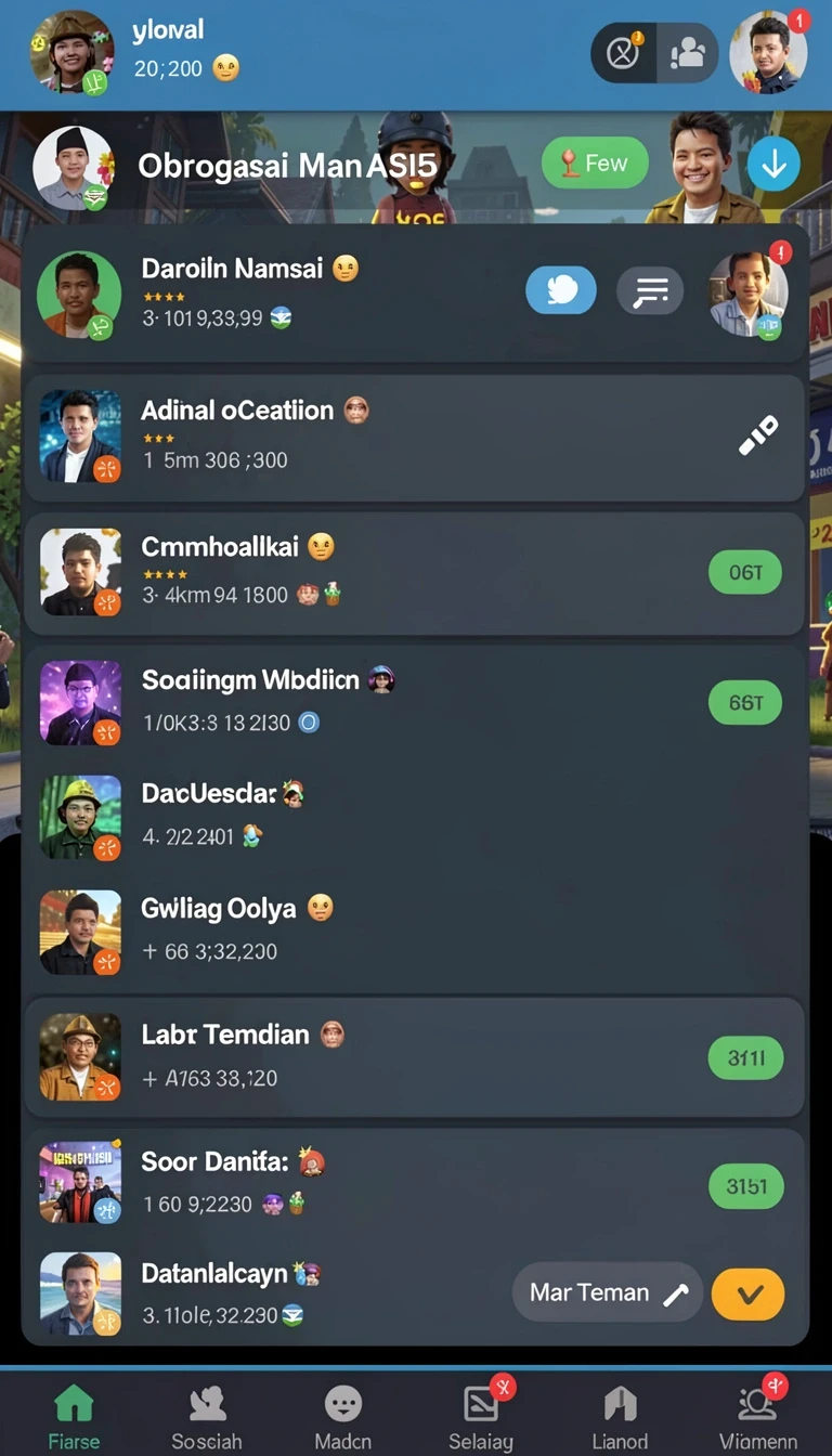 topjitu Terbaru: Download APK Resmi dan Aman screenshot 3