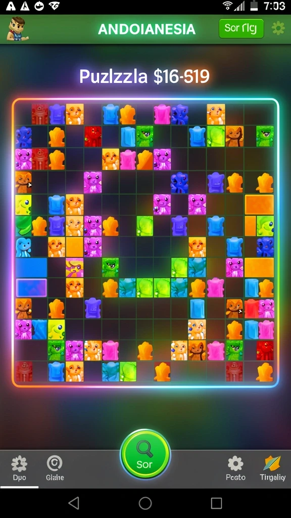 nex777 Terbaru: Download APK Resmi dan Aman screenshot 3